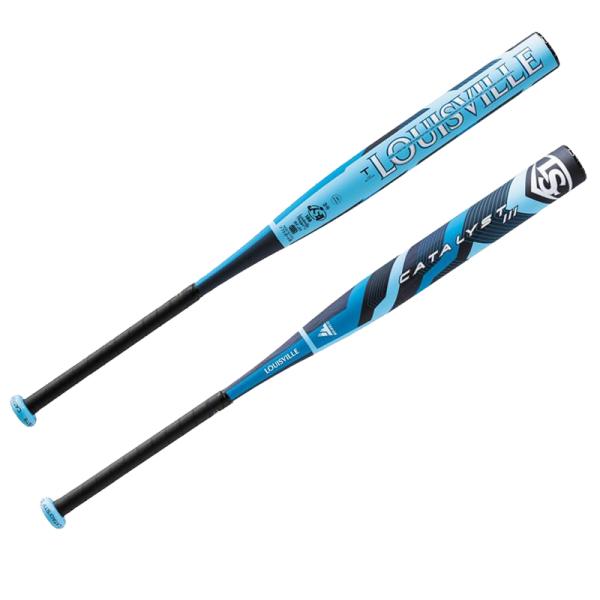 ルイスビルスラッガー ソフトボールバット カタリスト 3 TI　トップバランス 26SS コンポジッ...