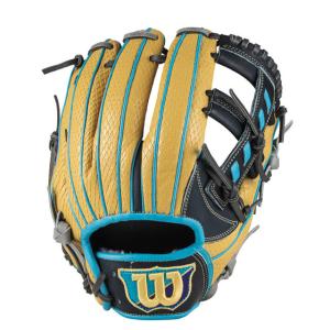 WILLSON（ウィルソン） Wilson 軟式 ファーストミット Wannabe Hero 36
