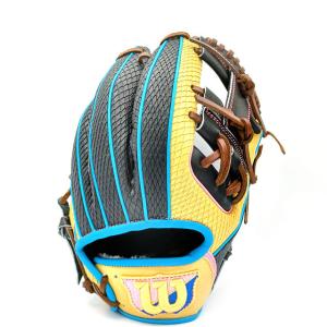 WILLSON（ウィルソン） Wilson 軟式 ファーストミット Wannabe Hero 36