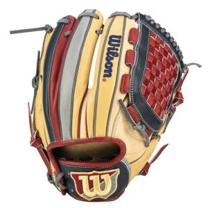 WILLSON（ウィルソン） Wilson 軟式 グラブ Wannabe Hero Dual 86型