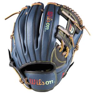 WILLSON（ウィルソン） Wilson 軟式 ファーストミット Wannabe Hero 36
