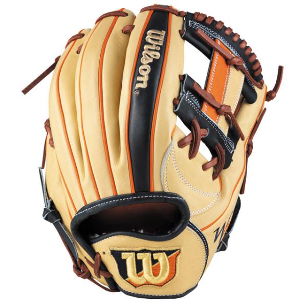 ☆袋プレ☆ 30％OFF ウィルソン Wilson 軟式グラブ The Wannabe Hero D...