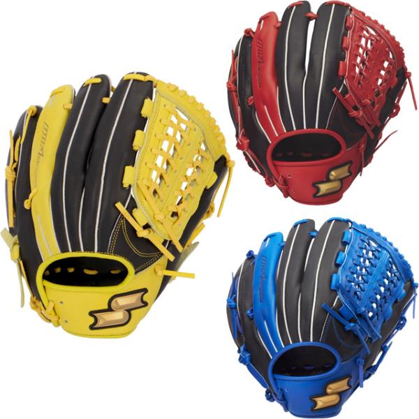 ☆袋プレ☆ 30％OFF ＳＳＫ エスエスケイ 限定 軟式グラブ ウインドリーム オールラウンド用 ...