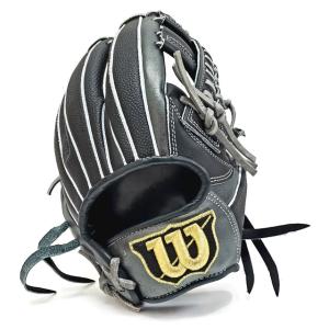 WILLSON（ウィルソン） Wilson 軟式 ファーストミット Wannabe Hero 36