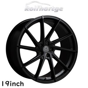 Mercedes-Benz（メルセデス・ベンツ） Rolfhartge F10 ホイール 4本