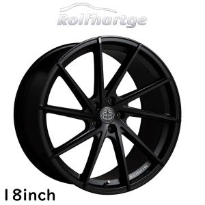 Mercedes-Benz（メルセデス・ベンツ） Rolfhartge F10 ホイール 4本