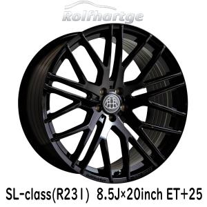 Rolfhartge ロルフハルトゲ ホイール 4本 1台分 セット X10F RS