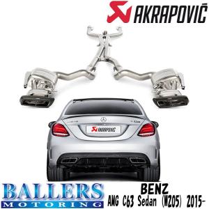 BENZ メルセデス ベンツ W205 S205 C63 AMG用 天窓 ダクト付き