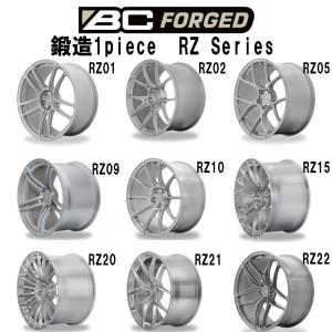 Volvo - VST Type-R6 Forged 21インチアルミホイール 4本セット VST Type-R6 Forged 21インチアルミホイール 4本セット XC90(LB