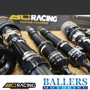 BC Racing コイルオーバーキット ラン...の詳細画像3
