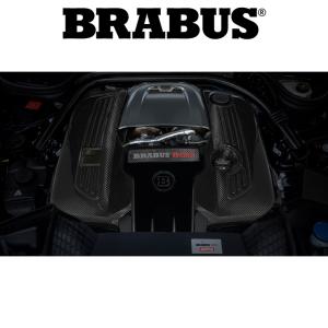 BRABUS 正規品 サブコン Power Xtra B40S-800 BENZ W465 G63 AMG ブラバス Gクラス ゲレンデ 新品 チューニング