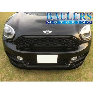 MINI（ミニ） MINI純正 JCWフロントグリル (F60LCI) : APdirect - 通販
