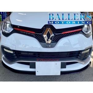 RENAULT ルーテシアRS (RM5M) ...の詳細画像1