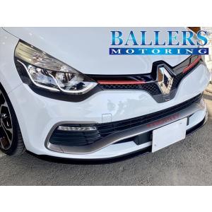 RENAULT ルーテシアRS (RM5M) ...の詳細画像2