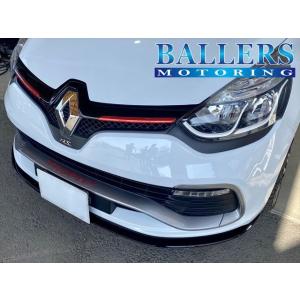 RENAULT ルーテシアRS (RM5M) ...の詳細画像3