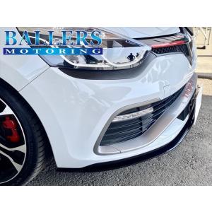RENAULT ルーテシアRS (RM5M) ...の詳細画像4