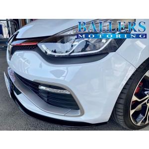 RENAULT ルーテシアRS (RM5M) ...の詳細画像5