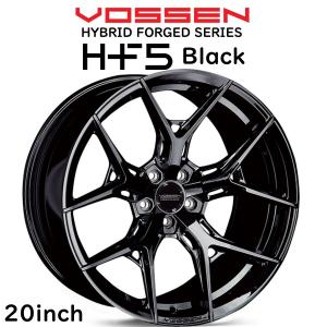 Audi（アウディ） VOSSEN HF5 20インチ ホイール AUDI RS5 S5 S7
