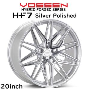 Audi（アウディ） VOSSEN HF5 20インチ ホイール AUDI A5 B8 20inch