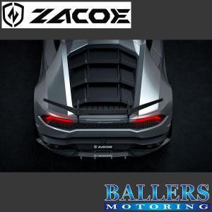 ZACOE ランボルギーニ ウラカン LP61...の詳細画像2
