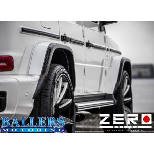 Mercedes-Benz（メルセデス・ベンツ） 純正品 本国仕様 4本出し