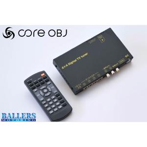 Core OBJ スマートカーリンク RENA...の詳細画像2
