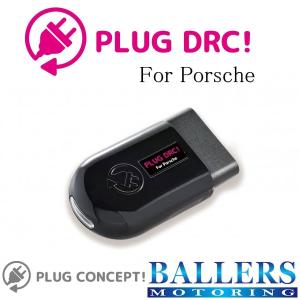 PLUG PST+ ポルシェ 911 991 前期 後期 パワーステアリング+有効化