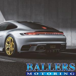 上等な カレラ カナード ディフューザー 992 Techart ポルシェ エアロパーツ ユーロナンバー仕様 リアバンパーインサート 未塗装 新型 Porsche エアロ テックアート 911 正規輸入品 未塗装 品番 092 100 510 009 Techart 092 100 510 009 ボーラーズ自動車パーツ販売