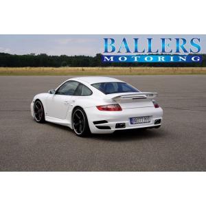 ポルシェ 997 ターボ リアスポイラー ウイング の商品一覧 エアロパーツ 外装 ボディパーツ 自動車 車 バイク 自転車 通販 Yahoo ショッピング