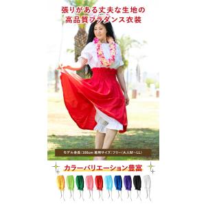 フラダンス衣装 フラダンス パンツ アンダーパ...の詳細画像2