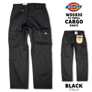 Dickies ディッキーズ ワークパンツ カ...の詳細画像2