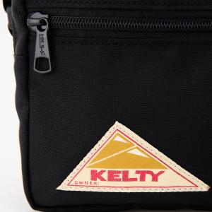 ケルティ ショルダーバッグ KELTY サコッ...の詳細画像2