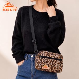 ケルティ ショルダーバッグ KELTY サコッ...の詳細画像5