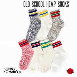 SUNNY NOMADO サニーノマド 靴下 ス...の商品画像