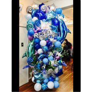 バルーンスタンド マリン 東京23区 神奈川 ...の詳細画像1