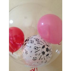 バルーン サッカー 野球 テニス ゴルフ 卒業...の詳細画像2