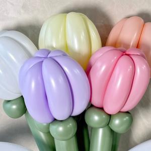 電報 結婚式 バルーン 誕生日 開店祝い ブー...の詳細画像1