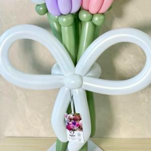 電報 結婚式 バルーン 誕生日 開店祝い ブー...の詳細画像2