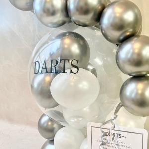 バルーン 誕生日 開店祝い バルーン電報 お祝...の詳細画像3