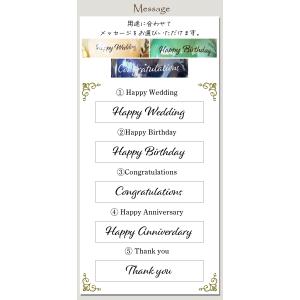 バルーンギフト バルーンフラワー 誕生日 開店...の詳細画像5