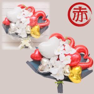 卒園 卒業 バルーンギフト バルーンフラワー ...の詳細画像1