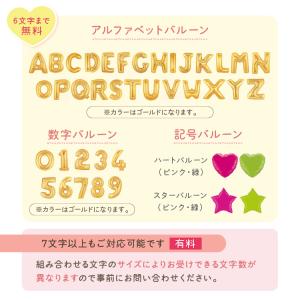 バルーンギフト バルーン電報 誕生日 結婚式 ...の詳細画像5
