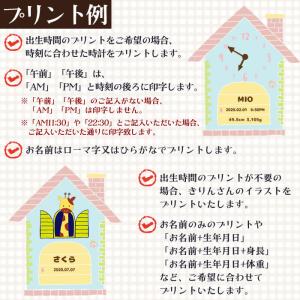 身長計ガーゼケット ベビーリュック セット ハ...の詳細画像4