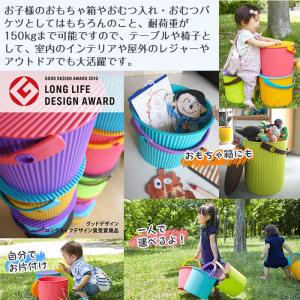 エイリアン おむつバスケット 出産祝い おむつ...の詳細画像3