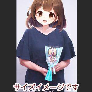 バルーン ブーケ 花束 ミニブーケ キャンディ...の詳細画像3