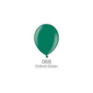 5インチメタリックOxford Green(オックスフォードグリーン)100個入 ベルバルバルーン (天然ゴム100％) （ゴム風船）｜balloons-pro