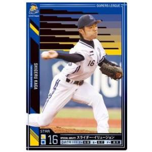 オーナーズリーグ07 Fレジェンド FLE ランディ・バース 阪神タイガース