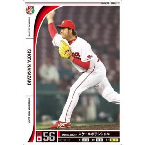 中川勇斗】BBM 阪神タイガース 2024 [直筆サインカード] 60枚限定 (49