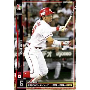 オーナーズリーグ07 Fレジェンド FLE ランディ・バース 阪神タイガース