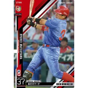 オーナーズリーグ07 Fレジェンド FLE ランディ・バース 阪神タイガース